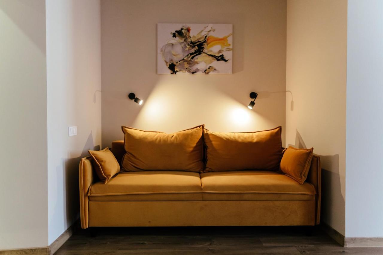 Lara Apartament 3 Διαμέρισμα Λβιβ Εξωτερικό φωτογραφία