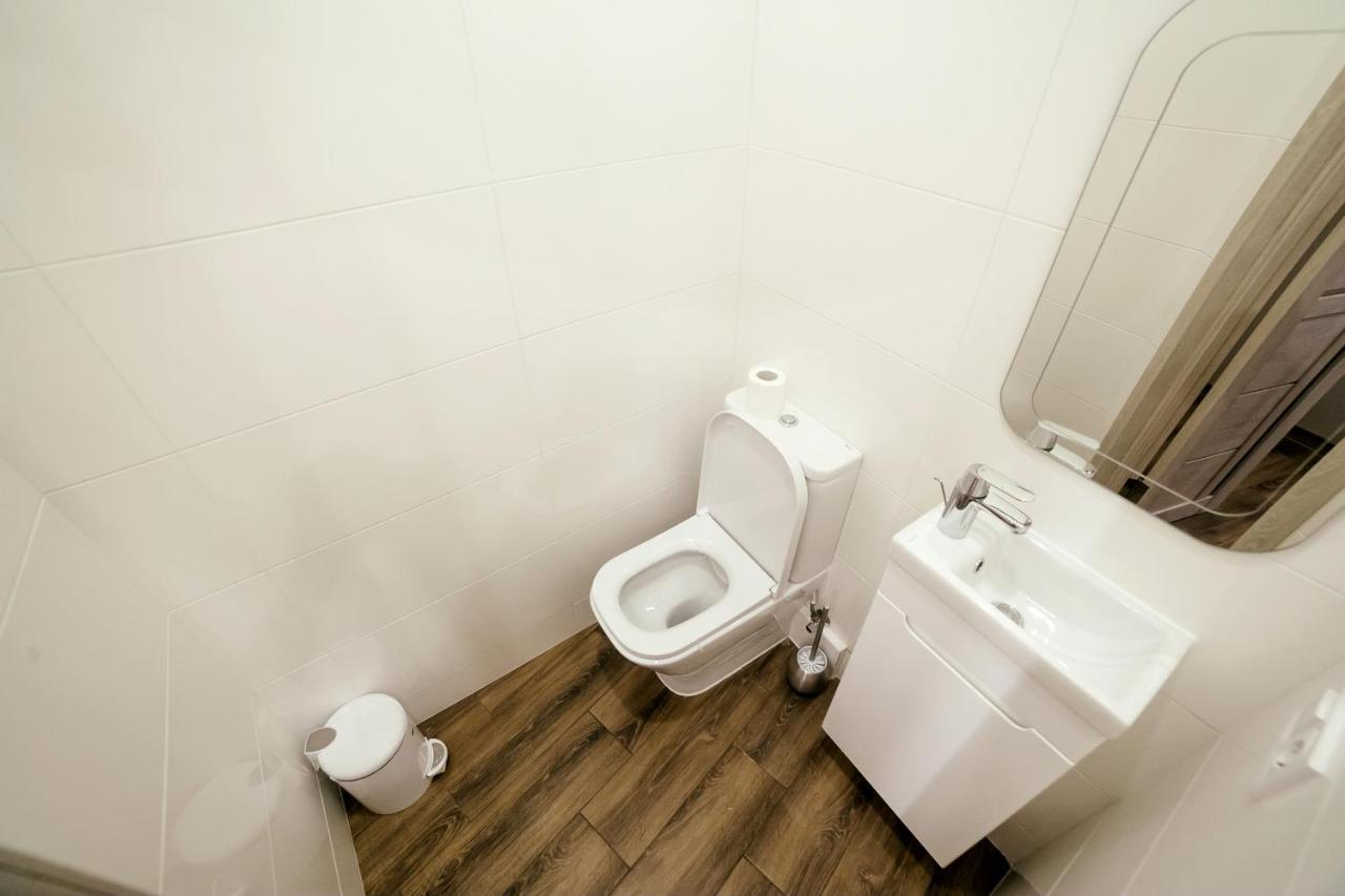 Lara Apartament 3 Διαμέρισμα Λβιβ Εξωτερικό φωτογραφία