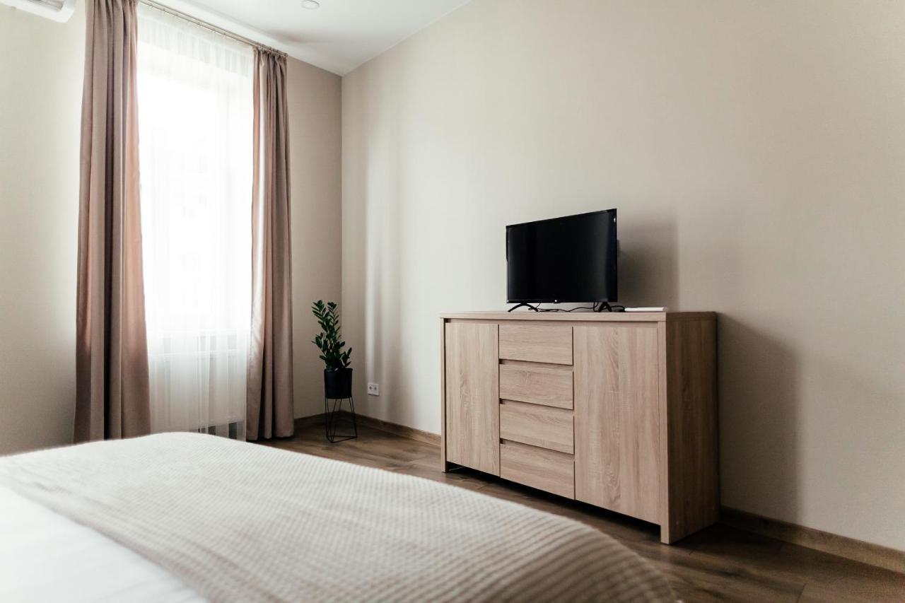 Lara Apartament 3 Διαμέρισμα Λβιβ Εξωτερικό φωτογραφία