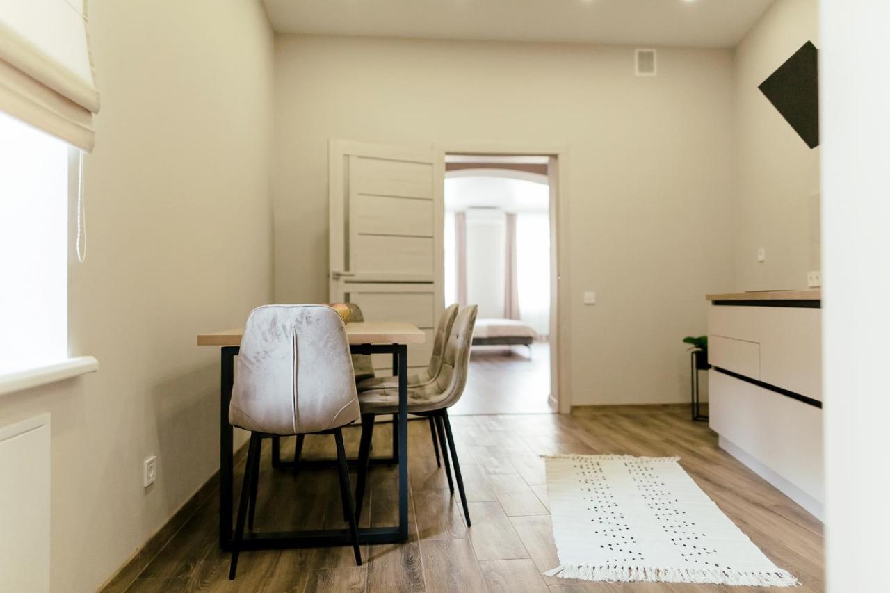 Lara Apartament 3 Διαμέρισμα Λβιβ Εξωτερικό φωτογραφία