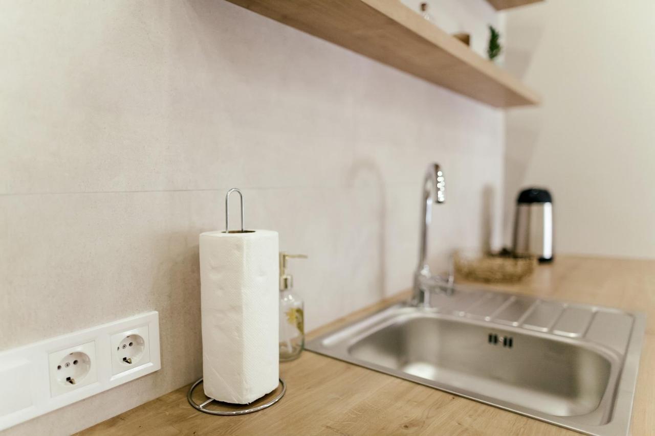 Lara Apartament 3 Διαμέρισμα Λβιβ Εξωτερικό φωτογραφία
