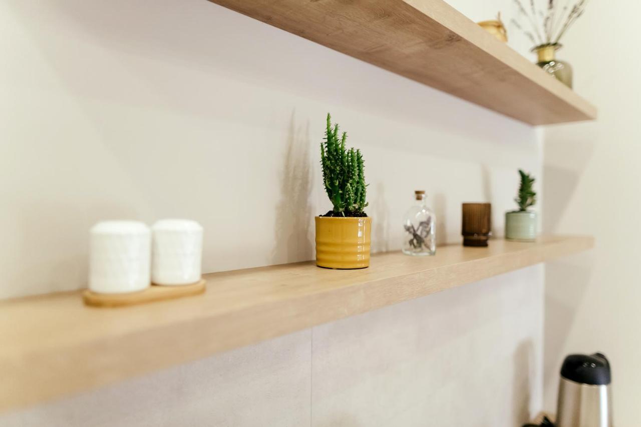 Lara Apartament 3 Διαμέρισμα Λβιβ Εξωτερικό φωτογραφία