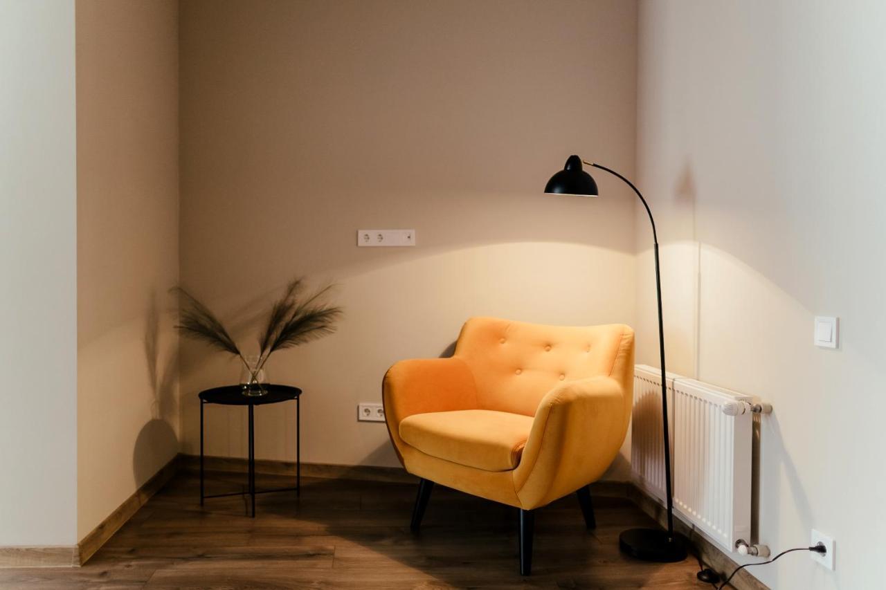Lara Apartament 3 Διαμέρισμα Λβιβ Εξωτερικό φωτογραφία