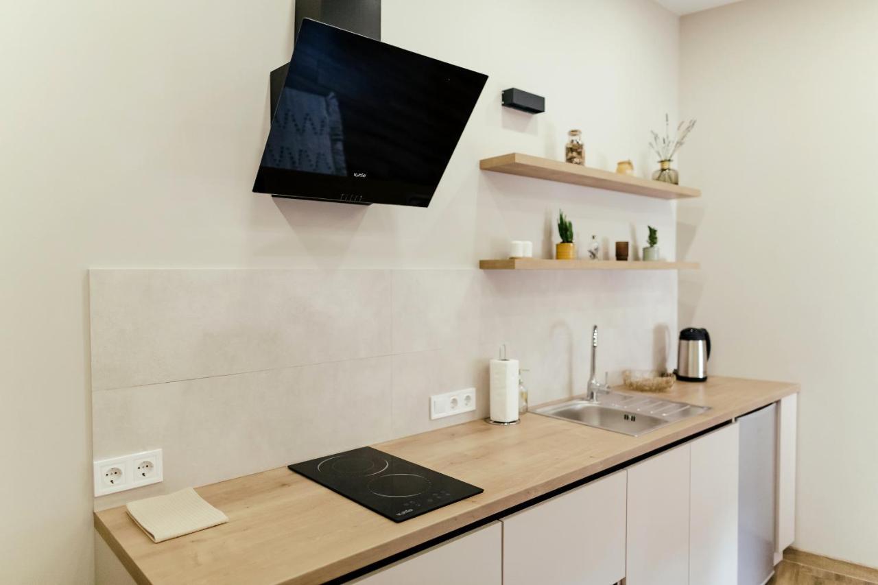 Lara Apartament 3 Διαμέρισμα Λβιβ Εξωτερικό φωτογραφία