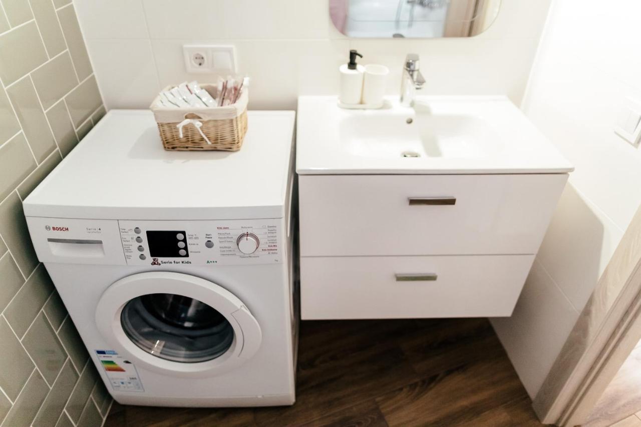 Lara Apartament 3 Διαμέρισμα Λβιβ Εξωτερικό φωτογραφία
